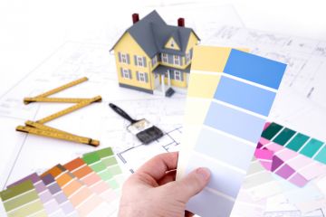 Whites Chapel Painting Prices by Reliable Roofing & Remodeling Services