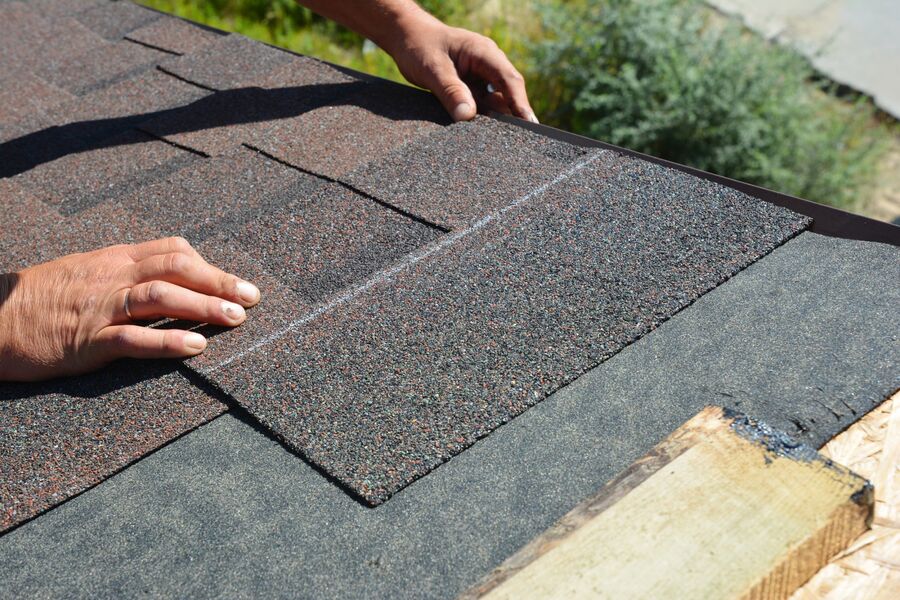 Roof Replacement by Reliable Roofing & Remodeling Services