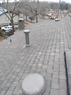 Roofing by Reliable Roofing & Remodeling Services