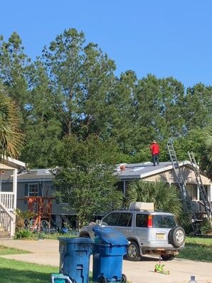 Roof Replacement Services in Gulf Shores, AL (2)