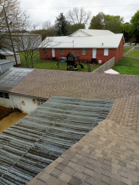 Before & After Roof Replacement in Birmingham, AL (9)